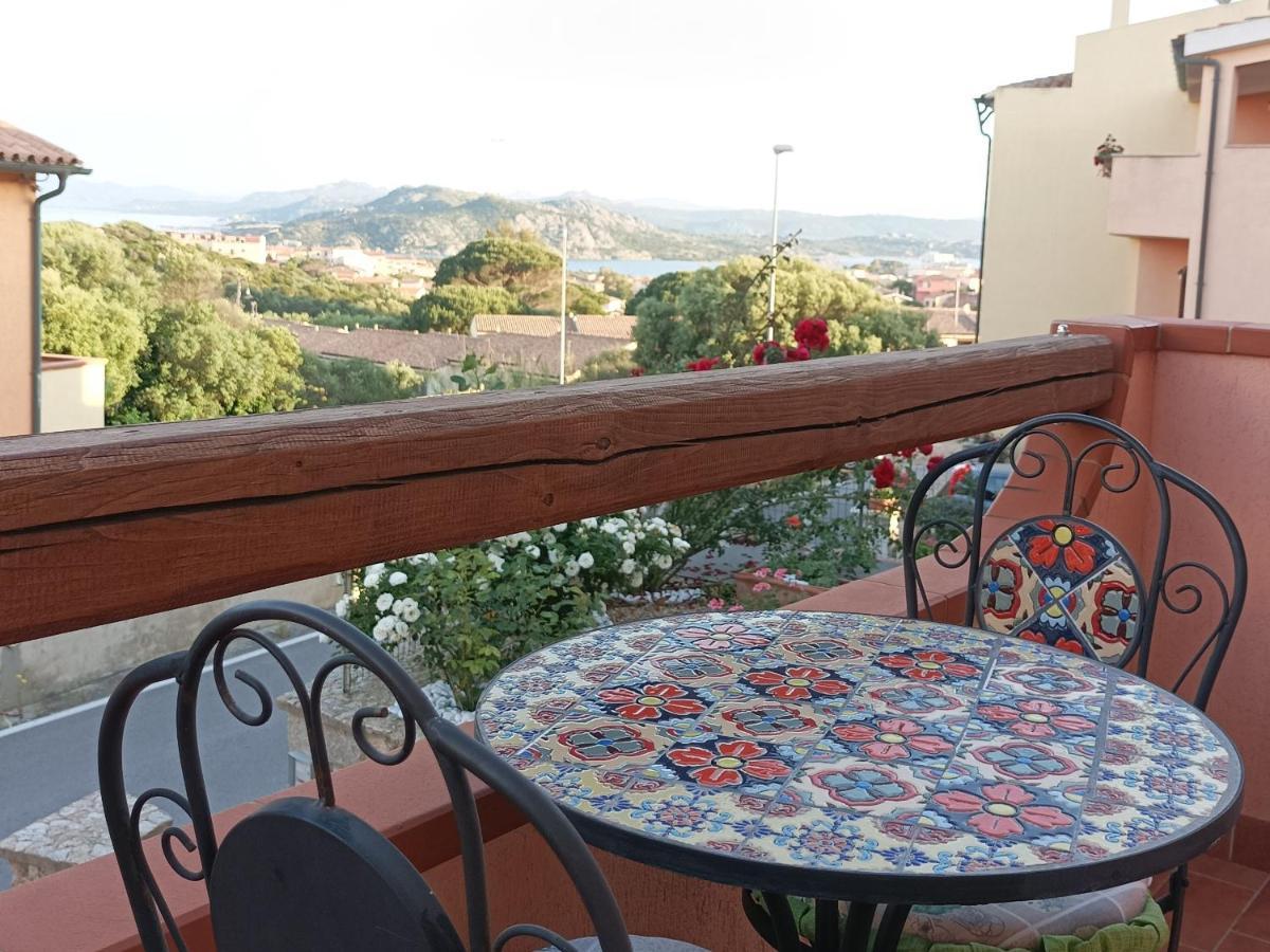 The Roses Garden Acomodação com café da manhã La Maddalena  Quarto foto